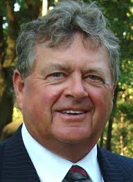 David Hancock Obituary