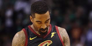 Jul 6 2004 signed a 3 year $3.89 million contract with new orleans (noh) jun 24 2004 drafted by new orleans (no): J R Smith Explains Dribbling Out Clock In Game 1 Of Nba Finals Vs Warriors