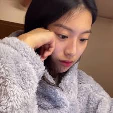 Meet Janice: The Beautiful Harvard Girl