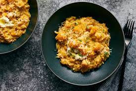 Brown Butter Orzo With Butternut Squash Recipe Nyt Cooking