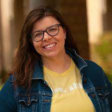 Patty Parker—Writer