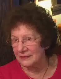 Obituary information for Anna J. Lyman