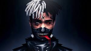 A collection of the top +22 xxxtentacion desktop wallpapers and backgrounds available for download for free. Xxxtencion Cool Wallpapers On Wallpaperdog