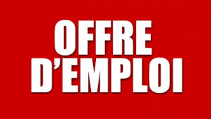 نتيجة بحث الصور عن ‪offre d'emploi‬‏