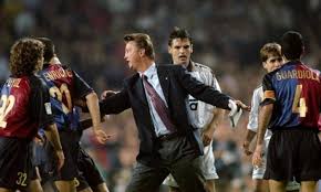 Check spelling or type a new query. Louis Van Gaal S Maddest Moments Bust Ups Balls And More From The Eccentric Dutchman Talksport