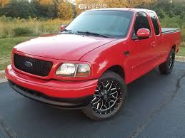 Image result for Toreador Red 1999 F150