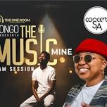 Songo Presents: The Music Mine Jam Session