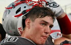 All-County Player of the Year: Horlick's Fletcher back with a bang