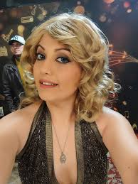 Lissette Cerda (@olivianjtribute) • Instagram photos and videos