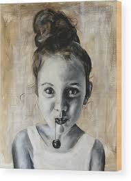 Caitlin Chase Wood Prints and Wood Art