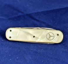 Pin On Folding Knife