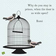 Click on this image to see the biggest collection of famous quotes on the net! 150 Rumi Quotes To Help You Enjoy Life