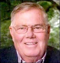 John IRVINE Obituary (1941