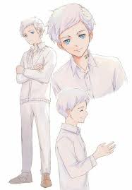 Pin By Dry On The Promised Neverland Neverland Neverland Art Anime