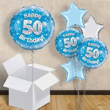 We did not find results for: Happy 50th Birthday Blue Stars 18 Balloon In A Box Buy Online