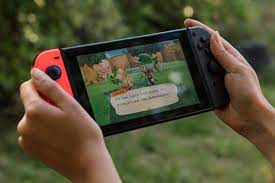 Take your horse out for a ride through the woods, on the beach or to the mountains. Nintendo Is Said To Target Record Year In Switch Game Sales Bloomberg