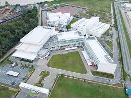 Drb hicom university of automative malaysia. University To Spur Region S Automotive Education Icam Is Now Known As Drb Hicom University Of Automotive Malaysia Www Easyuni Com