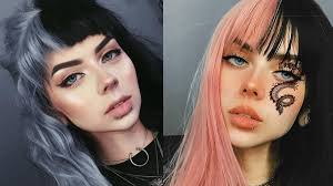 Formulated with amino acid complex, our systems prime your hair from the inside out to make your hair easier to style and hold your look for longer. What Is An Egirl And The Egirl Aesthetic Citizenside
