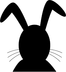 J sakura in anime world how to draw an anime. Svg Paskah Buck Telinga Kartun Imej Ikon Svg Percuma Svg Silh