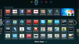 Pluto tv has over 100 live channels and 1000's of movies from the biggest names like: Samsung Orsay Smarttv 2011 2015 Community App Install Instructions Samsung Smart Tv Emby Community