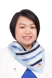 Executive Committee Members