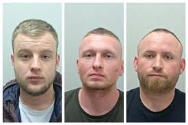 Faces and stories of 258 Lancashire criminals locked up in 2020