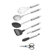 Yes, i would like to receive stonewall kitchen catalogs. Henckels Cooking Tools 7 Pc Kitchen Gadgets Sets 18 10 Stainless Steel Official Zwilling Shop