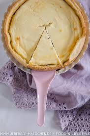 Mohn Kasekuchen Saftig Selbst Backen Ubersee Madchen