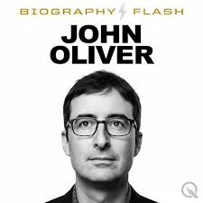 John Oliver