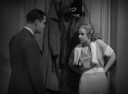 Red-Headed Woman (1932) Reveals New Jean Harlow — Immortal Ephemera