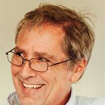 James David Patrick Obituary