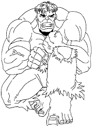 Get hulk coloring page free is easy. Hulk Coloring Pages Download And Print Hulk Coloring Pages