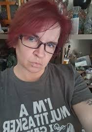 Cynthia Lovato's Instagram, Twitter & Facebook