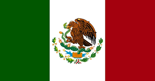 Flag day is celebrated every year on february 24 since its implementation in 1937. 24 De Febrero Dia De La Bandera En Mexico Ruiz Healy Times
