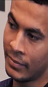 Mourinho to Dele Ali