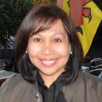 30+ "Donna Mba" profiles