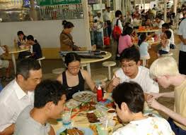 He has served as prime minister under singapore president tony tan. Let S Talk About Lee Hsien Loong And Ho Ching Marriage Page 2 Sam S Alfresco Coffee