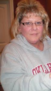 Dena Davenport GHS class of 1981