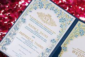 Wedding Invitation Designs Indian Wedding Cards Printing Turmericink Wedding Invitation Cards Hindu Wedding Invitation Cards Wedding Invitation Cards Online