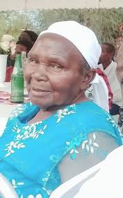 Funeral plans for deceased friend and mother