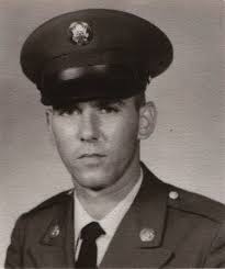 SFC Homer Harry "Butch" Eargle, US Army (Ret.) Obituary