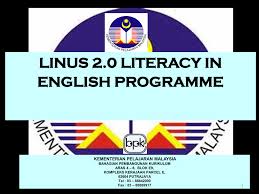Bahagian pembangunan kurikulum bpk merupakan salah satu bahagian yang berada di bawah kementerian pendidikan malaysia di bawah sektor dasar dan pembangunan pendidikan kpm. File English Literacy Linus