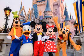 Disney world's new 50th anniversary additions. Guide To Visiting Walt Disney World During The Pandemic In 2020