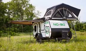 Maybe you would like to learn more about one of these? Small Campers You Can Pull With Just About Any Car