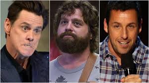 Movies with 40 or more critic reviews vie for their place in history at rotten tomatoes. Top 10 Highest Grossing Leading Stars In Comedy Movies