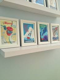 Want These Disney Themed Rooms Travel Themed Bedroom Disney Decor
