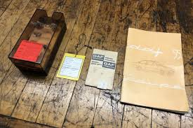 Image result for Deserto 1969 DAF