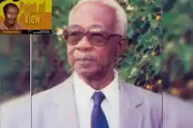 The other side of Milton Cato