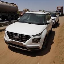Check spelling or type a new query. Hyundai Venue Starts Arriving At Dealerships Ahead Of 21 May Launch