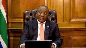 Next month, the very first xitsonga drama series will premiere on sabc. Watch President Cyril Ramaphosa Addresses The Nation